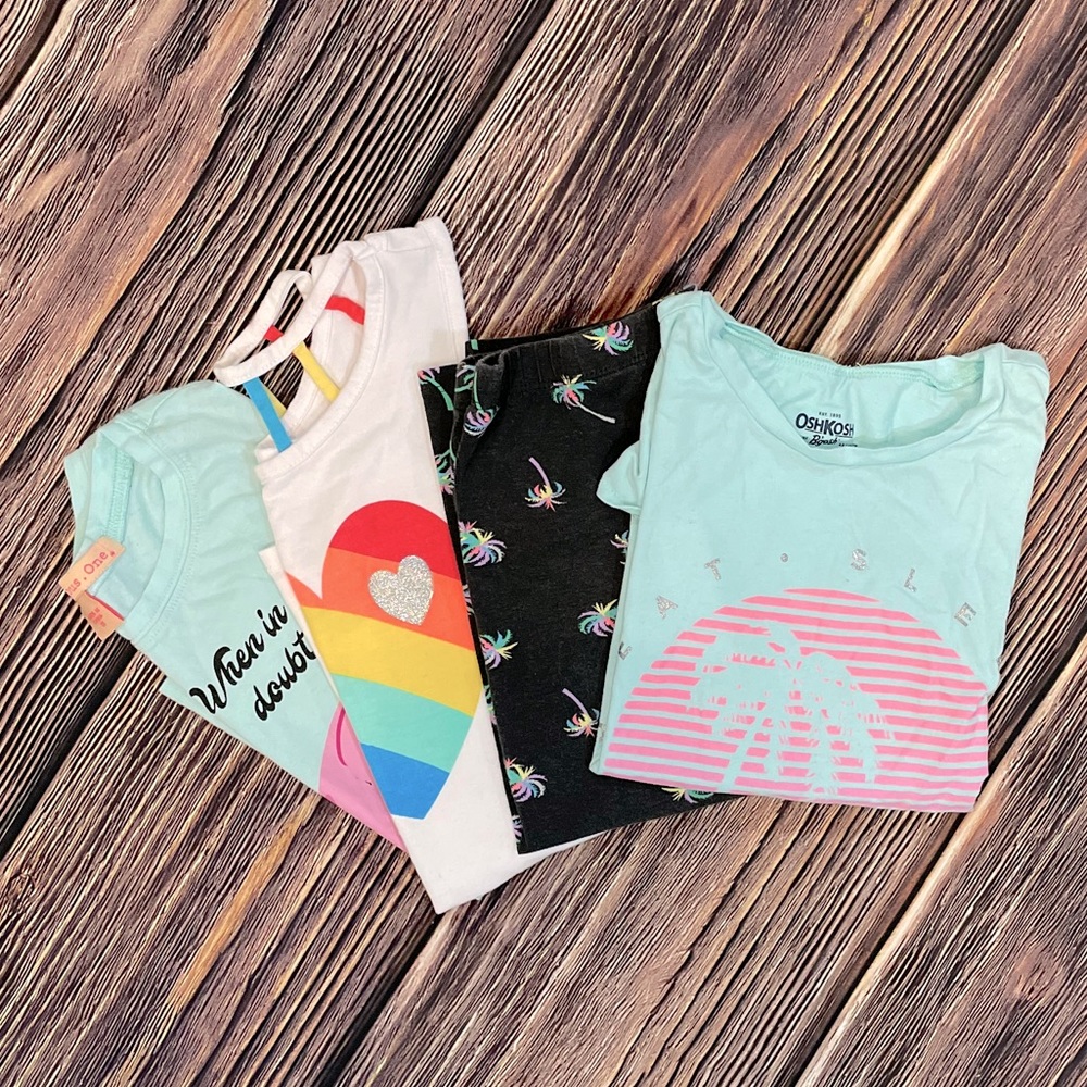 🌈🎉Bundle Girls Clothes